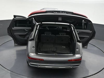 2021 Audi Q7 Premium Plus