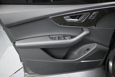 2023 Audi Q7 Premium Plus
