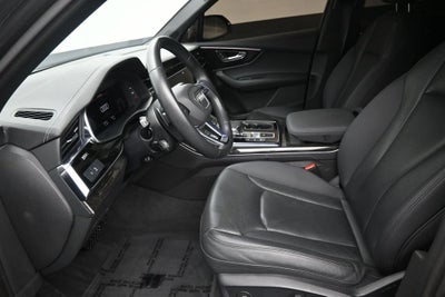 2023 Audi Q7 Premium Plus