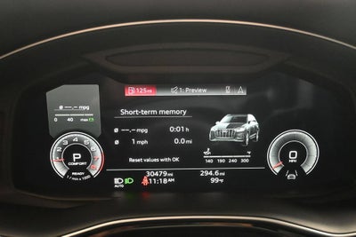 2023 Audi Q7 Premium Plus