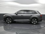 2023 Audi Q7 Premium Plus