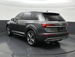 2023 Audi Q7 Premium Plus