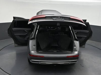 2023 Audi Q7 Premium Plus