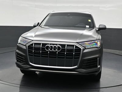 2023 Audi Q7 Premium Plus