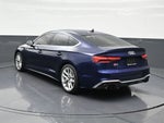 2021 Audi S5 Sportback Premium