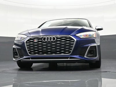 2021 Audi S5 Sportback Premium