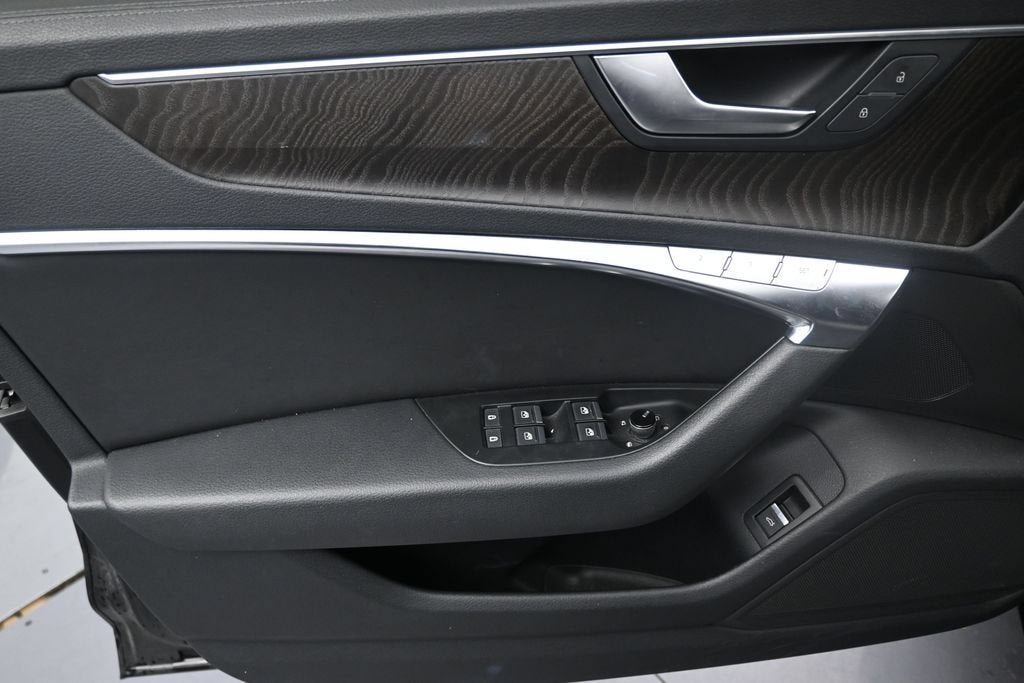 2023 Audi A6 Sedan Premium 45 TFSI quattro S tronic