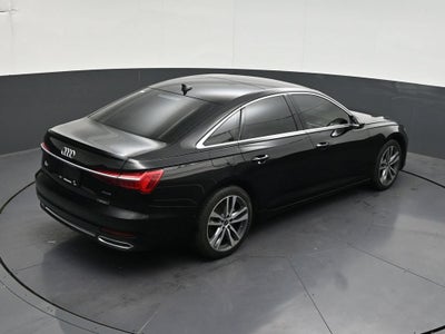 2023 Audi A6 Sedan Premium 45 TFSI quattro S tronic