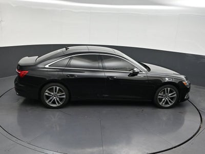 2023 Audi A6 Sedan Premium 45 TFSI quattro S tronic