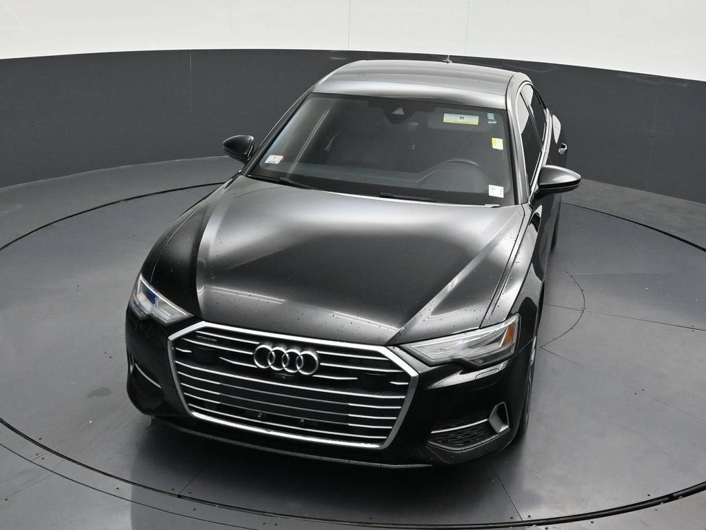 2023 Audi A6 Sedan Premium 45 TFSI quattro S tronic