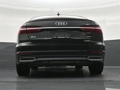 2023 Audi A6 Sedan Premium 45 TFSI quattro S tronic