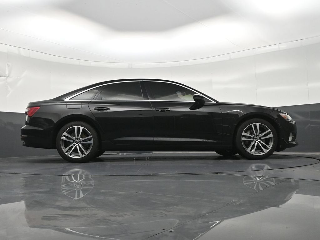 2023 Audi A6 Sedan Premium 45 TFSI quattro S tronic