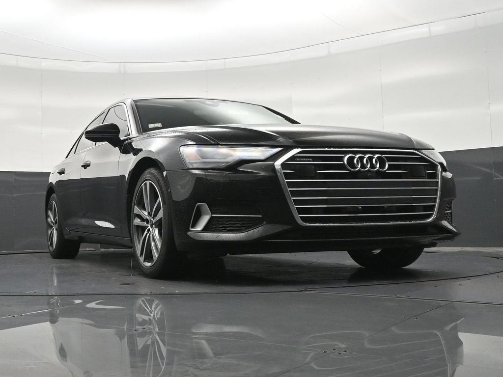 2023 Audi A6 Sedan Premium 45 TFSI quattro S tronic