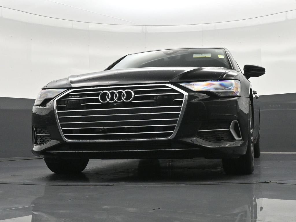 2023 Audi A6 Sedan Premium 45 TFSI quattro S tronic