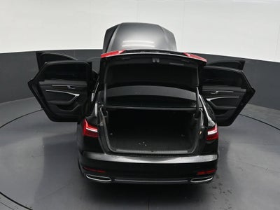 2023 Audi A6 Sedan Premium 45 TFSI quattro S tronic