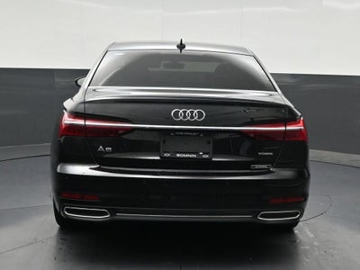 2023 Audi A6 Sedan Premium 45 TFSI quattro S tronic