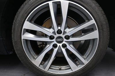 2023 Audi A6 Sedan Premium 45 TFSI quattro S tronic