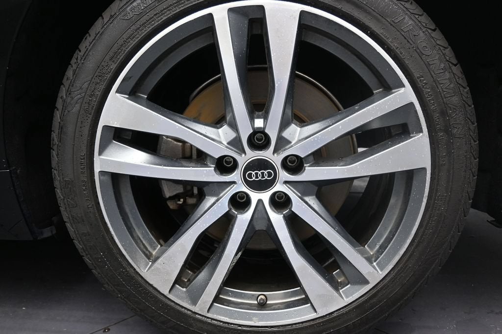 2023 Audi A6 Sedan Premium 45 TFSI quattro S tronic