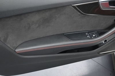 2019 Audi S5 Coupe Premium Plus