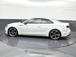 2019 Audi S5 Coupe Premium Plus
