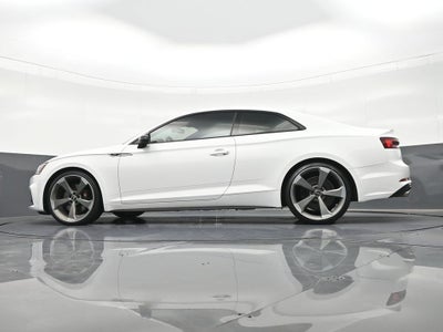 2019 Audi S5 Coupe Premium Plus