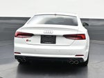 2019 Audi S5 Coupe Premium Plus