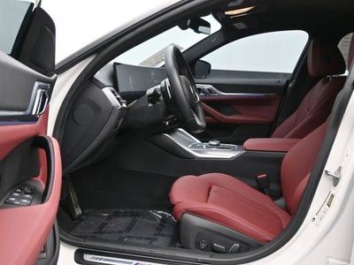 2025 BMW 4 Series 430i