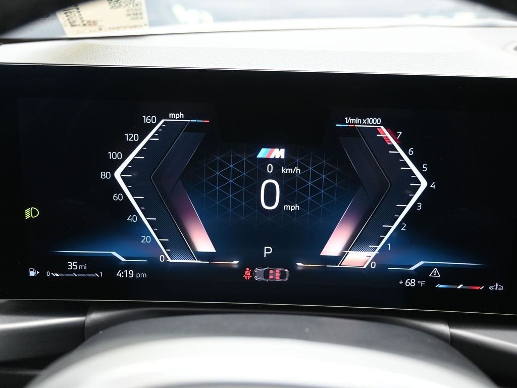 2025 BMW 4 Series 430i