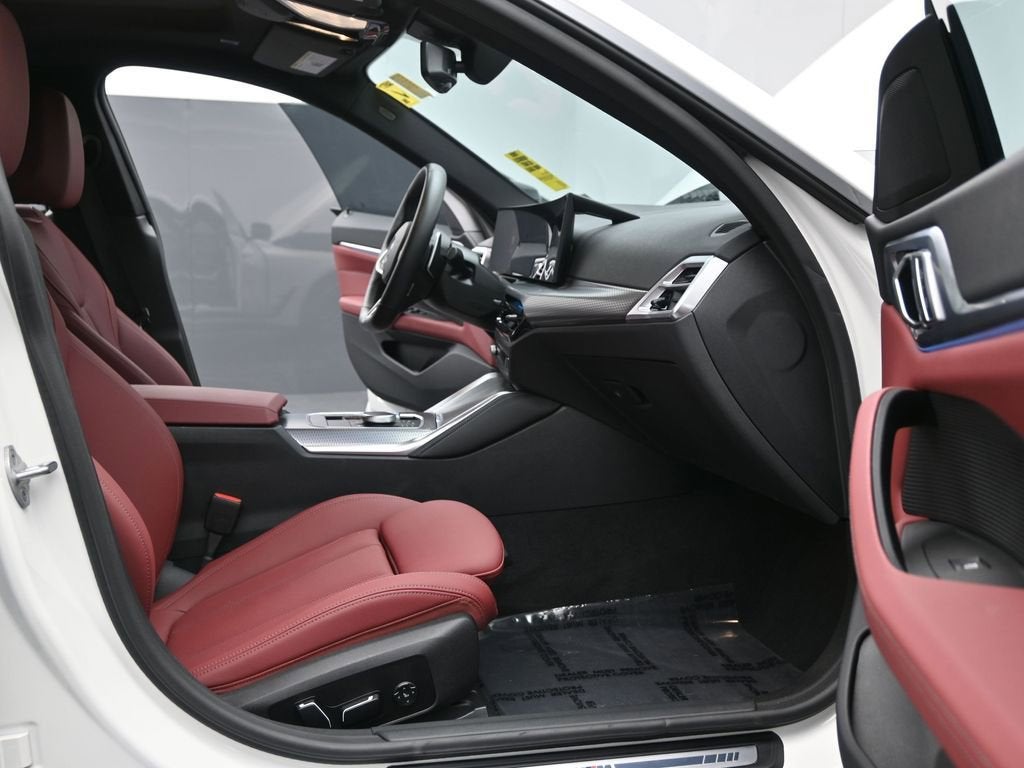 2025 BMW 4 Series 430i