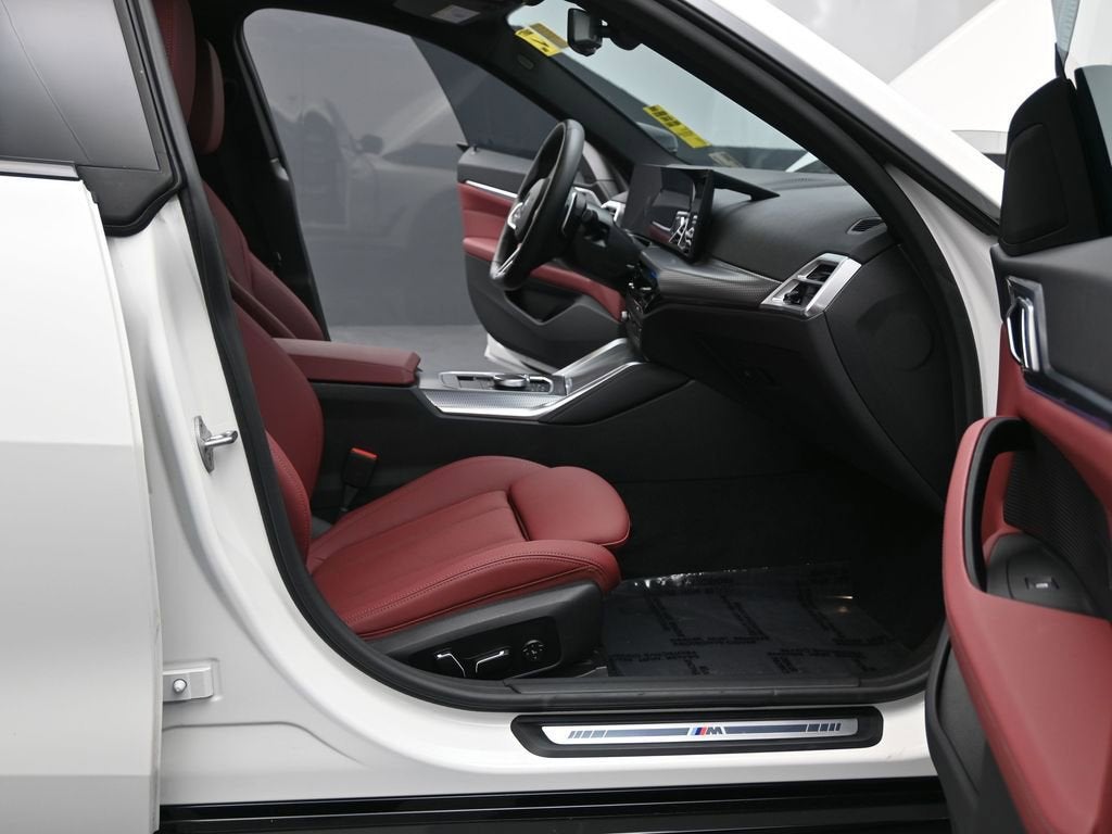 2025 BMW 4 Series 430i