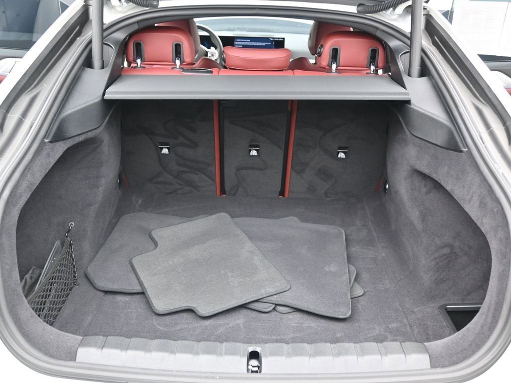 2025 BMW 4 Series 430i