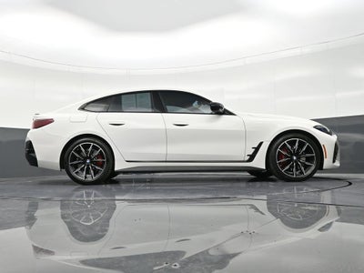 2025 BMW 4 Series 430i