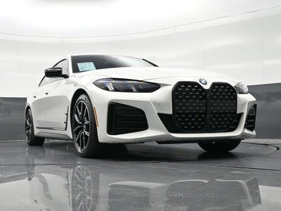 2025 BMW 4 Series 430i