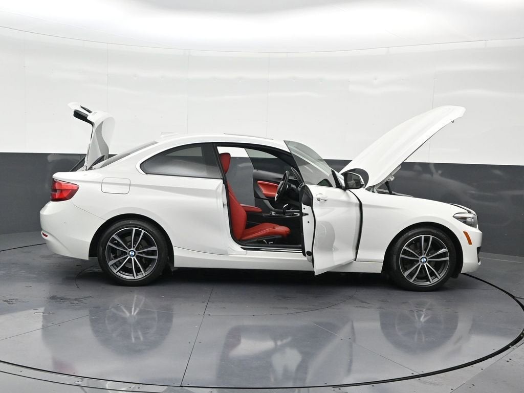 2019 BMW 2 Series 230i