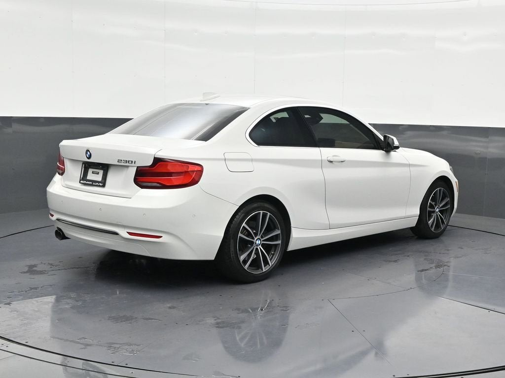 2019 BMW 2 Series 230i