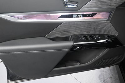 2025 BMW 7 Series 740i xDrive