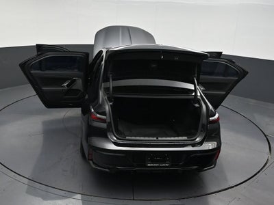2025 BMW 7 Series 740i xDrive