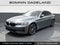 2022 BMW 5 Series 540i