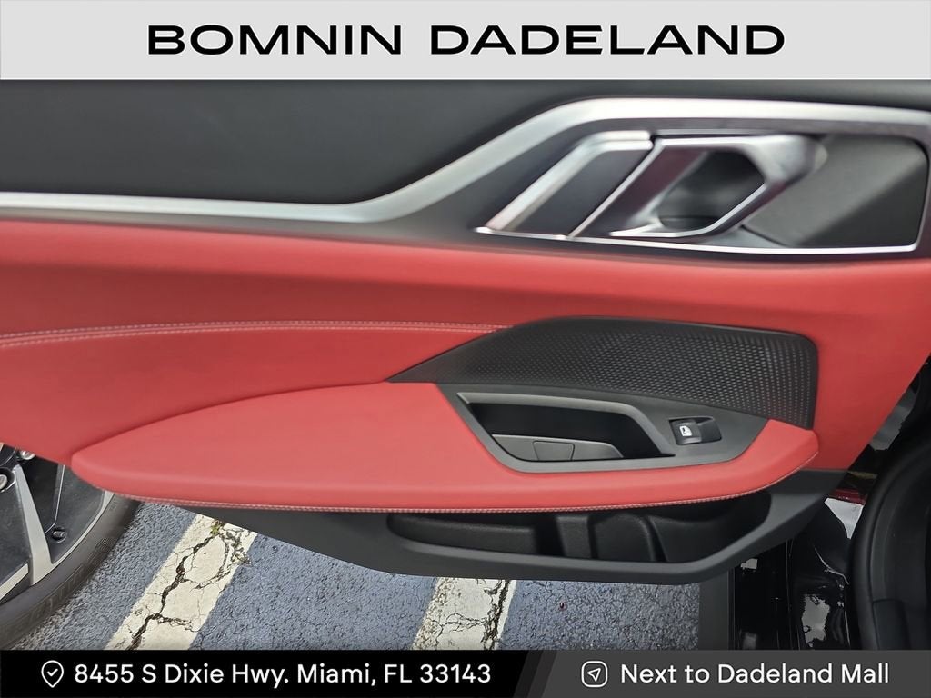 2023 BMW 4 Series 430i