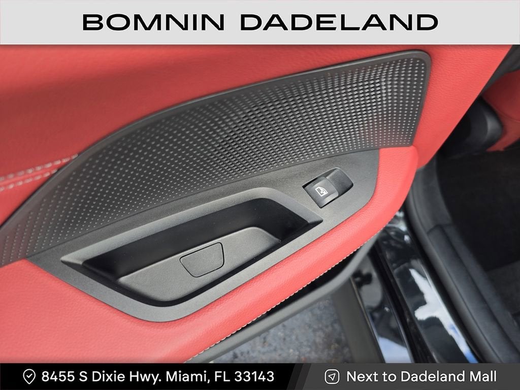 2023 BMW 4 Series 430i