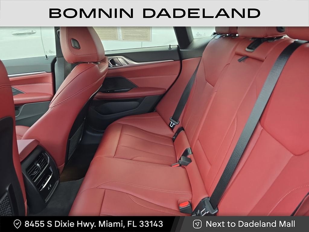 2023 BMW 4 Series 430i