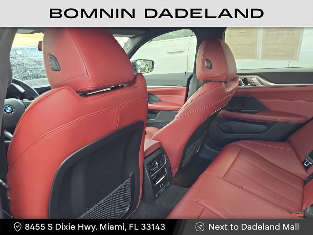 2023 BMW 4 Series 430i