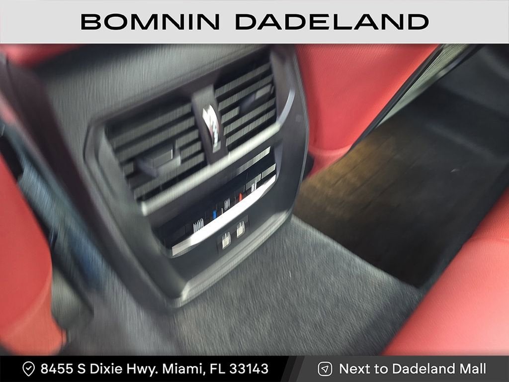 2023 BMW 4 Series 430i