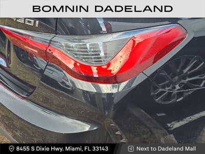 2023 BMW 4 Series 430i