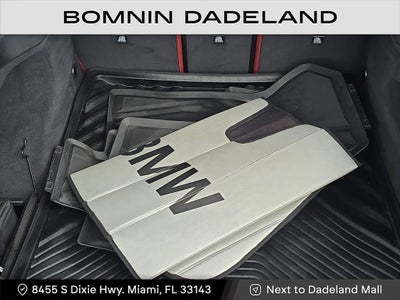 2023 BMW 4 Series 430i