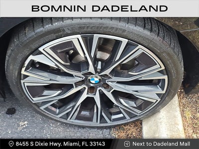 2023 BMW 4 Series 430i