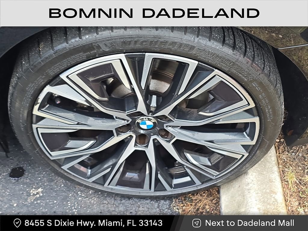 2023 BMW 4 Series 430i