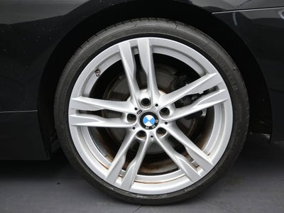 2017 BMW 6 Series 640i