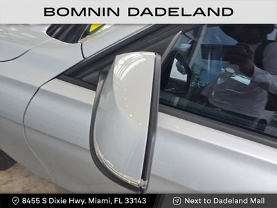 2016 BMW 3 Series 328i xDrive