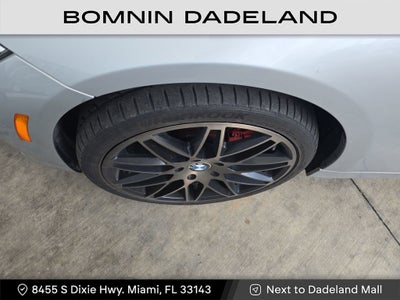 2016 BMW 3 Series 328i xDrive